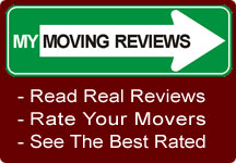 MyMovingReviews - Read Movers Reviews and Rate your Moving Company
